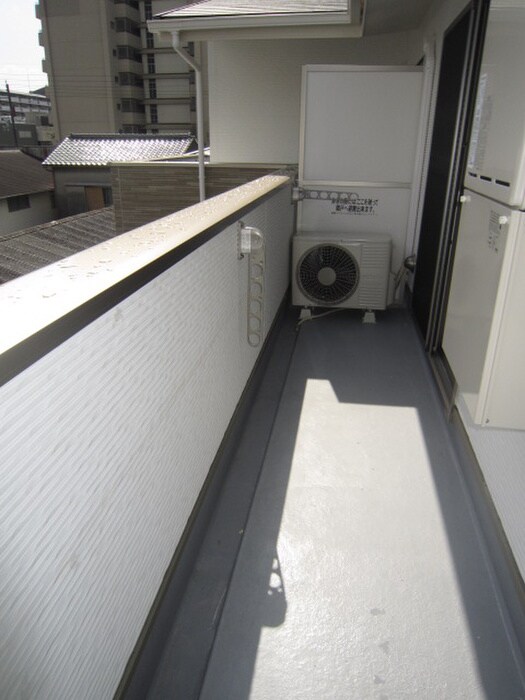 ｻｲﾌﾟﾚｽ北巽の物件内観写真