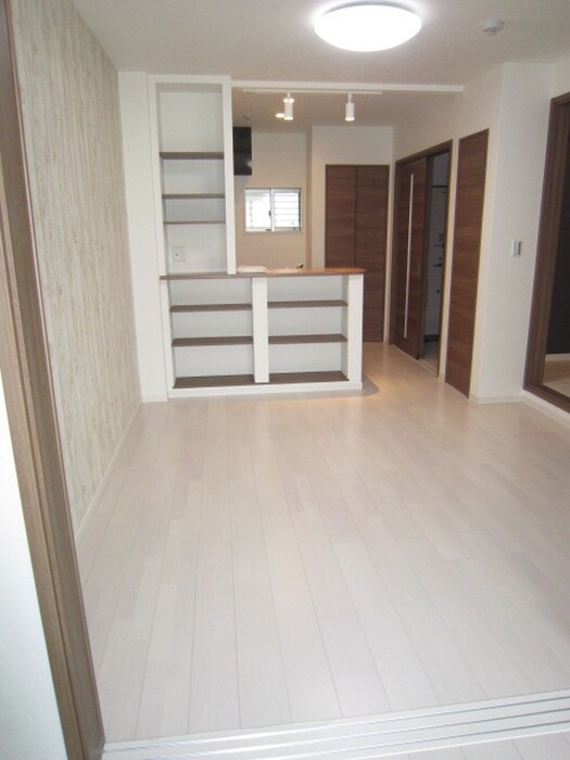 ｻｲﾌﾟﾚｽ北巽の物件内観写真