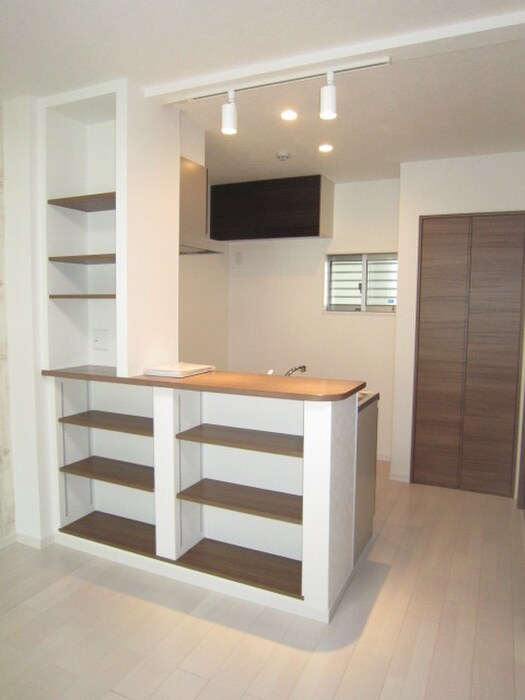 ｻｲﾌﾟﾚｽ北巽の物件内観写真