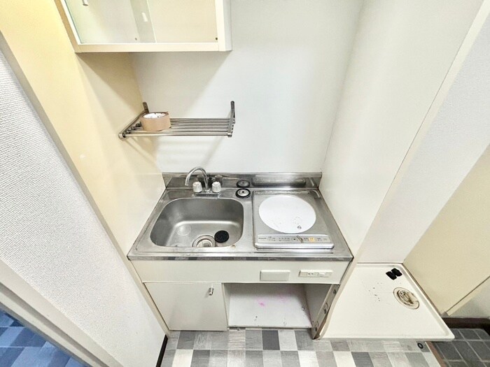 ｃｈｅｖｉｏｔの物件内観写真