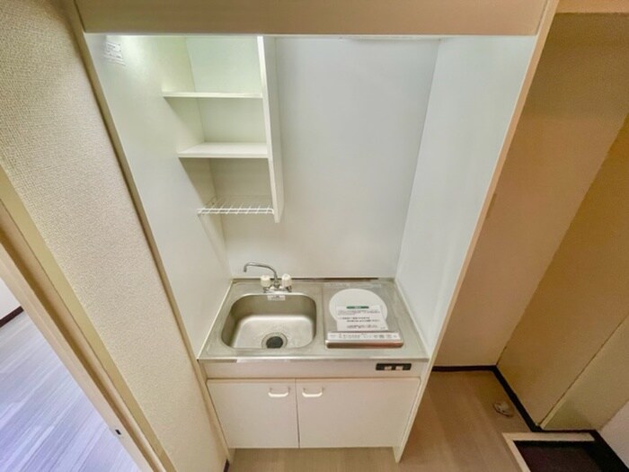 ｃｈｅｖｉｏｔの物件内観写真