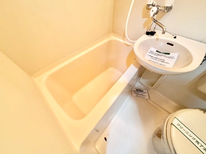 ｃｈｅｖｉｏｔの物件内観写真