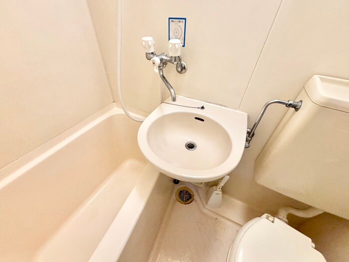 ｃｈｅｖｉｏｔの物件内観写真