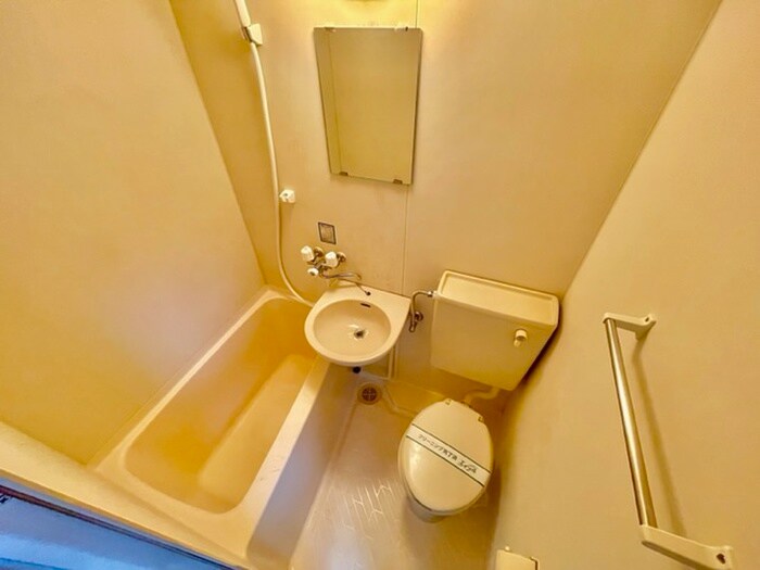 ｃｈｅｖｉｏｔの物件内観写真