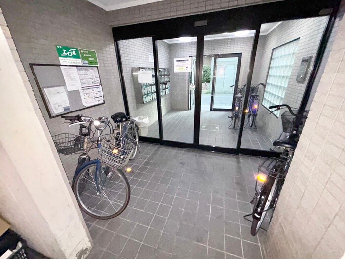 ｃｈｅｖｉｏｔの物件外観写真