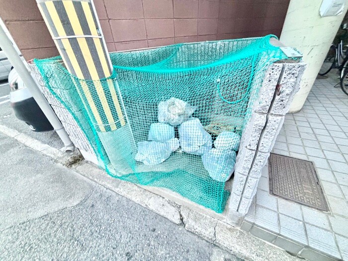 ｃｈｅｖｉｏｔの物件外観写真