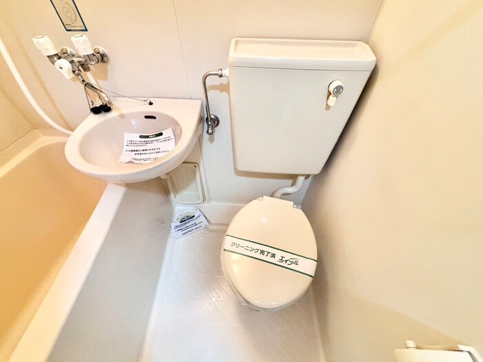 ｃｈｅｖｉｏｔの物件内観写真