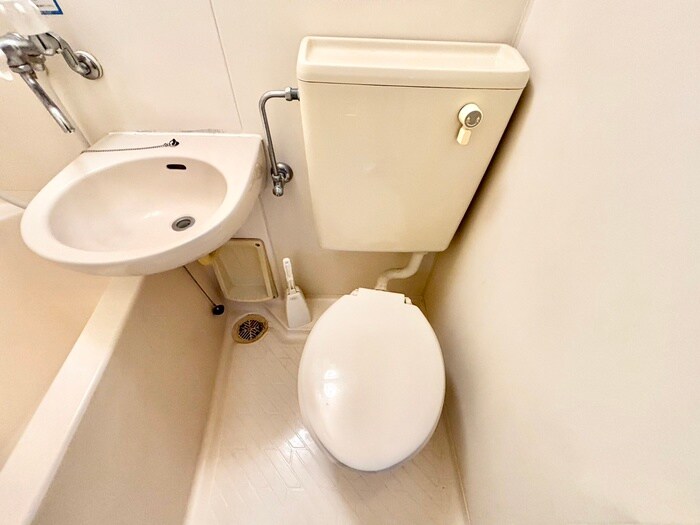 ｃｈｅｖｉｏｔの物件内観写真