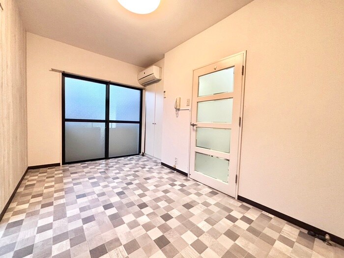 ｃｈｅｖｉｏｔの物件内観写真