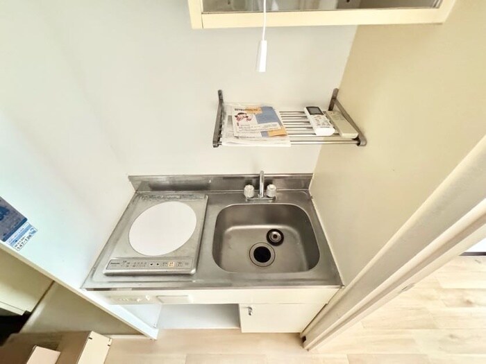 ｃｈｅｖｉｏｔの物件内観写真