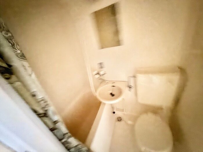 ｃｈｅｖｉｏｔの物件内観写真