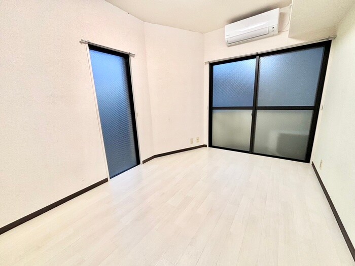 ｃｈｅｖｉｏｔの物件内観写真