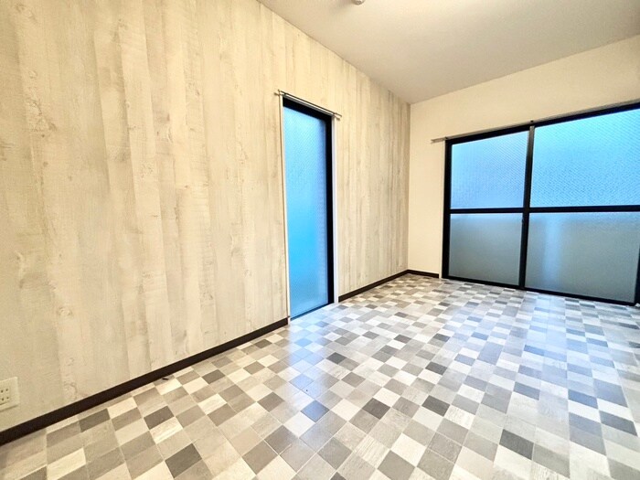 ｃｈｅｖｉｏｔの物件内観写真