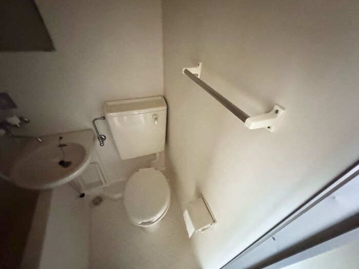 ｃｈｅｖｉｏｔの物件内観写真