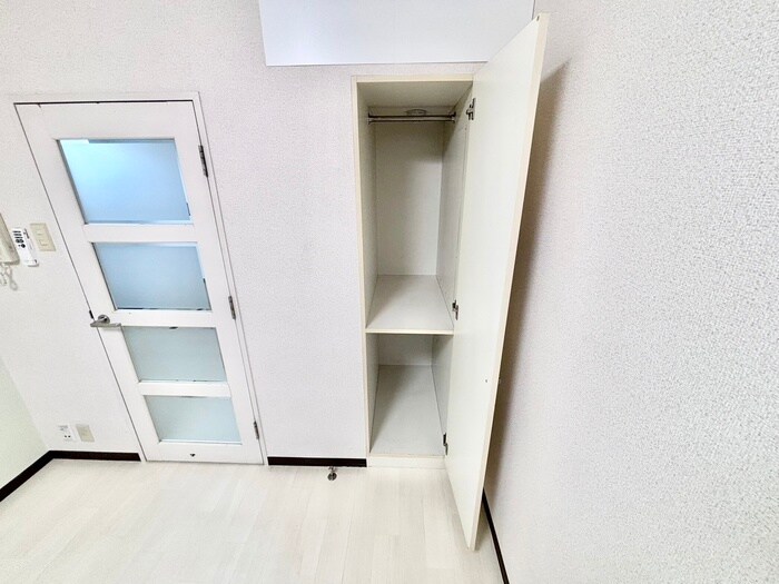 ｃｈｅｖｉｏｔの物件内観写真