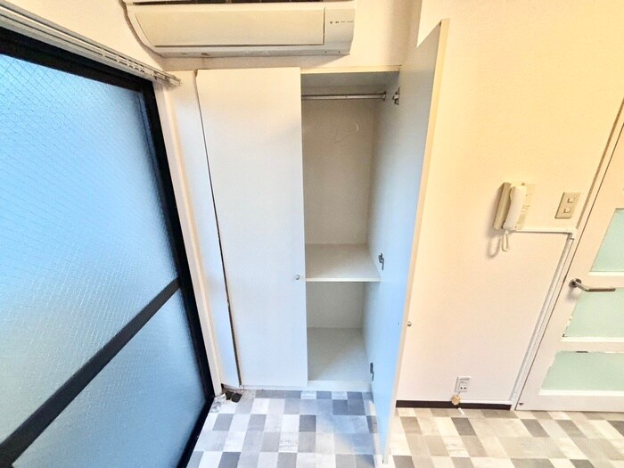 ｃｈｅｖｉｏｔの物件内観写真