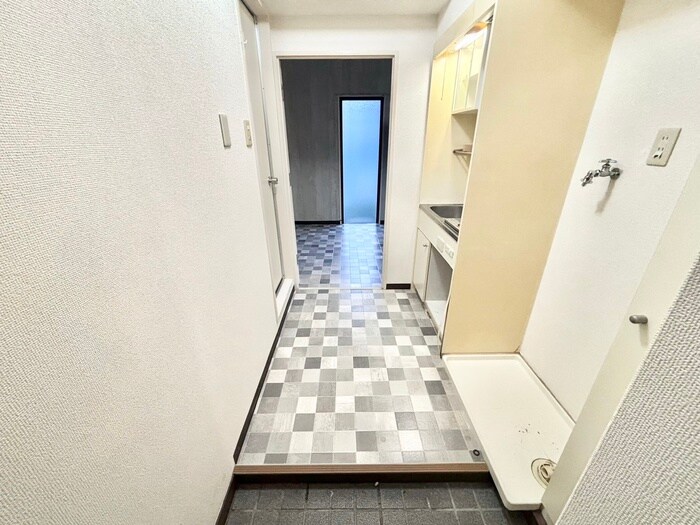 ｃｈｅｖｉｏｔの物件内観写真