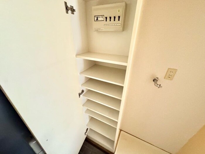 ｃｈｅｖｉｏｔの物件内観写真