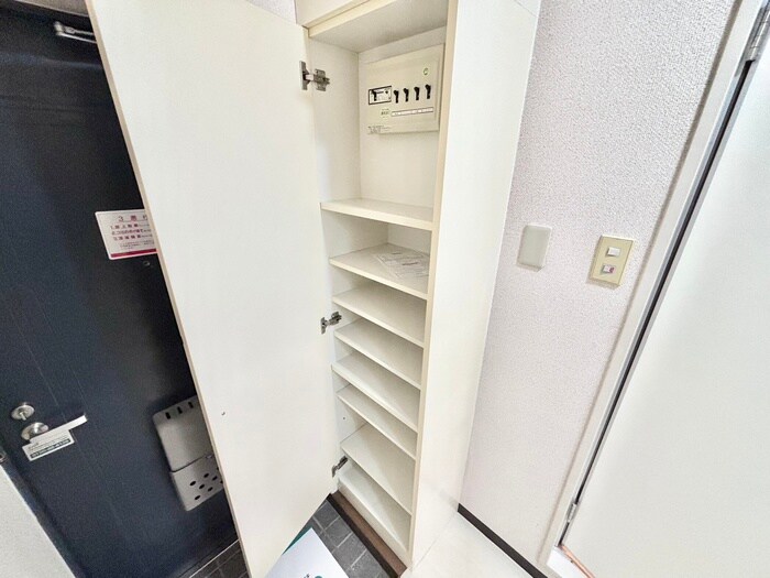 ｃｈｅｖｉｏｔの物件内観写真