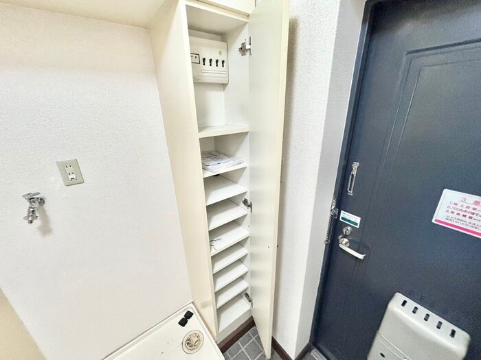 ｃｈｅｖｉｏｔの物件内観写真