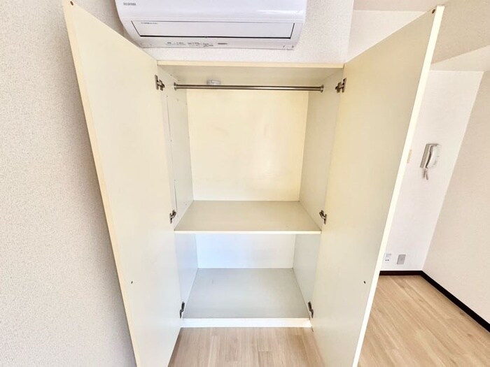 ｃｈｅｖｉｏｔの物件内観写真