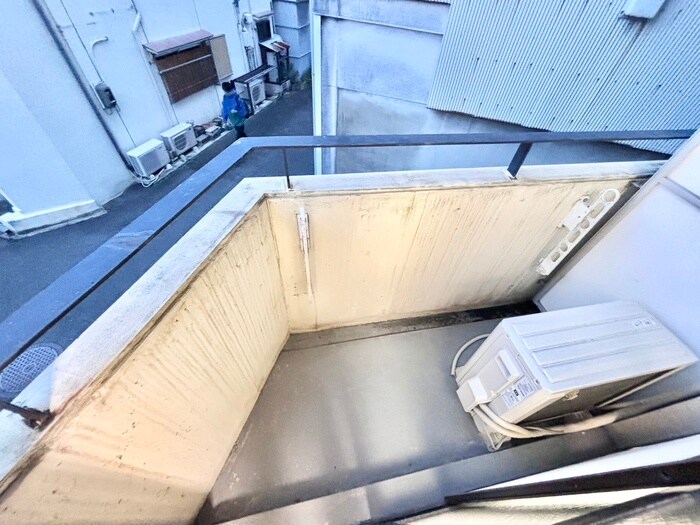 ｃｈｅｖｉｏｔの物件内観写真