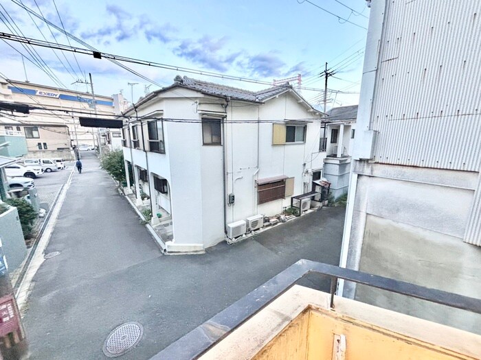 ｃｈｅｖｉｏｔの物件内観写真