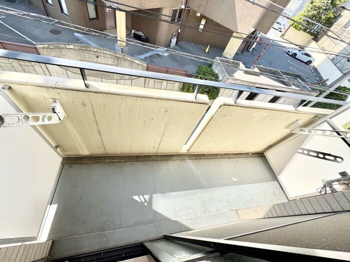 ｃｈｅｖｉｏｔの物件内観写真