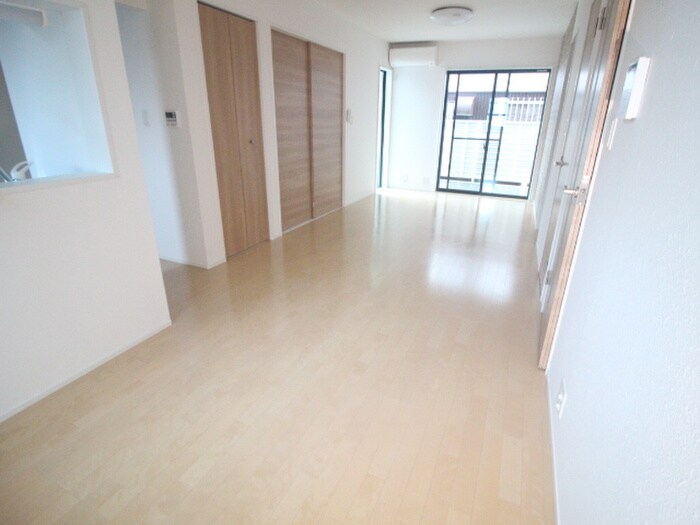 ONLYONE川西丸の内の物件内観写真