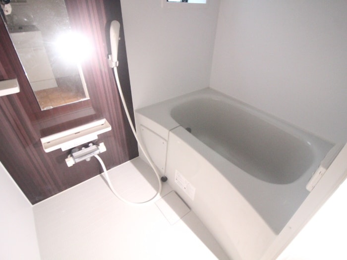 ONLYONE川西丸の内の物件内観写真