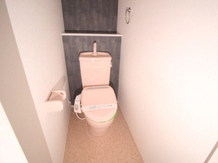 ONLYONE川西丸の内の物件内観写真