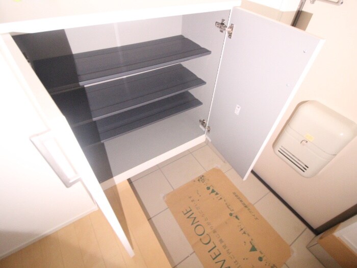 ONLYONE川西丸の内の物件内観写真