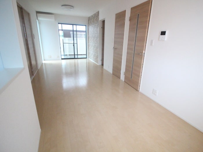 ONLYONE川西丸の内の物件内観写真