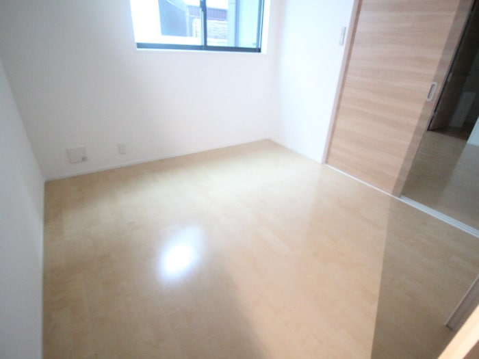 ONLYONE川西丸の内の物件内観写真