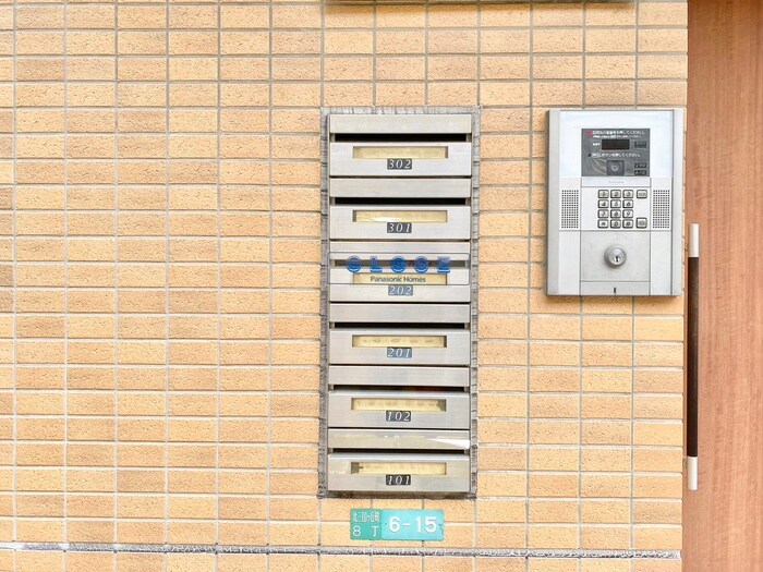 プラナスコ－トの物件外観写真