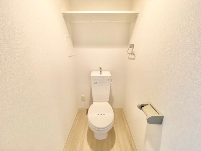 プラナスコ－トの物件内観写真