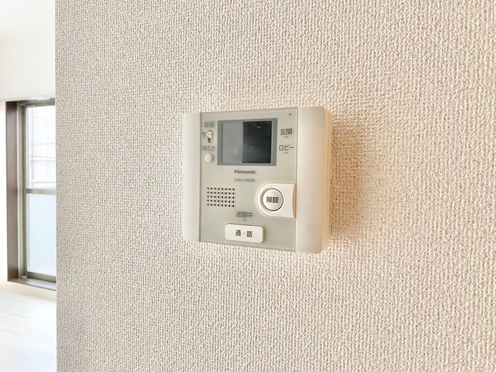 プラナスコ－トの物件内観写真
