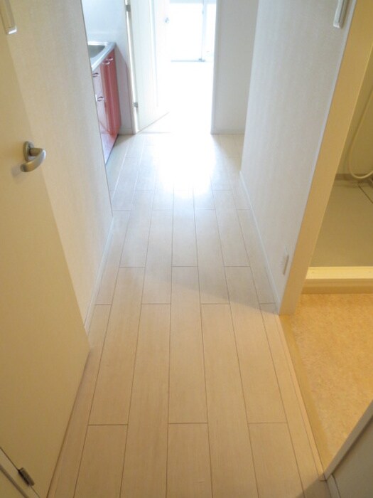 エスト・ドミ－ルの物件内観写真