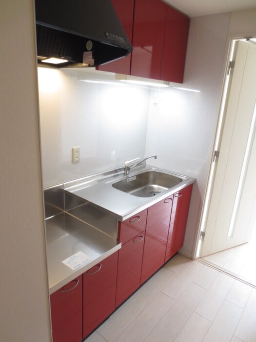 エスト・ドミ－ルの物件内観写真