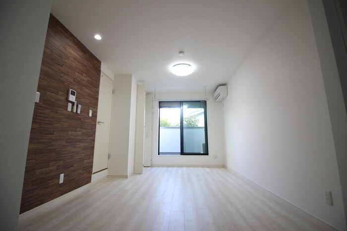 F grace高槻の物件内観写真