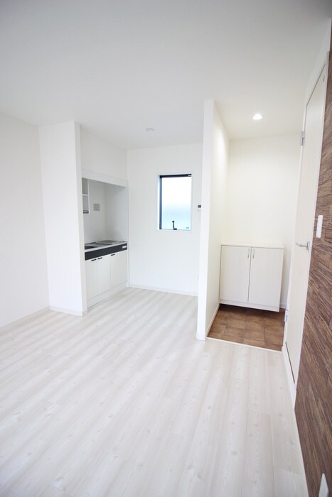 F grace高槻の物件内観写真