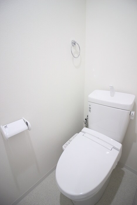 F grace高槻の物件内観写真