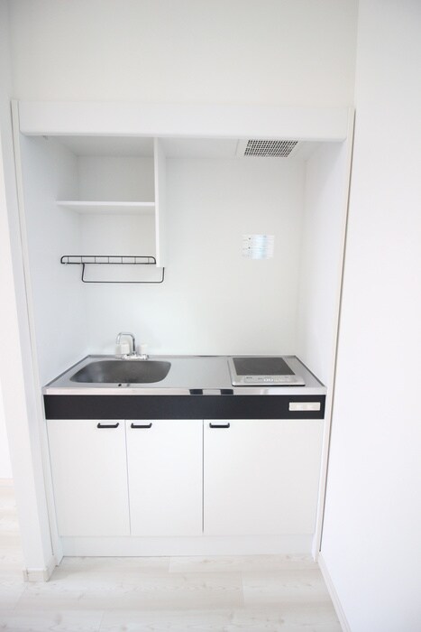 F grace高槻の物件内観写真