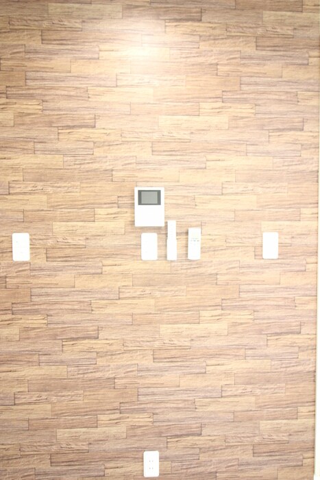 F grace高槻の物件内観写真