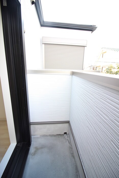 F grace高槻の物件内観写真