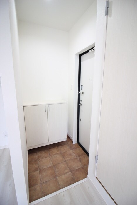 F grace高槻の物件内観写真