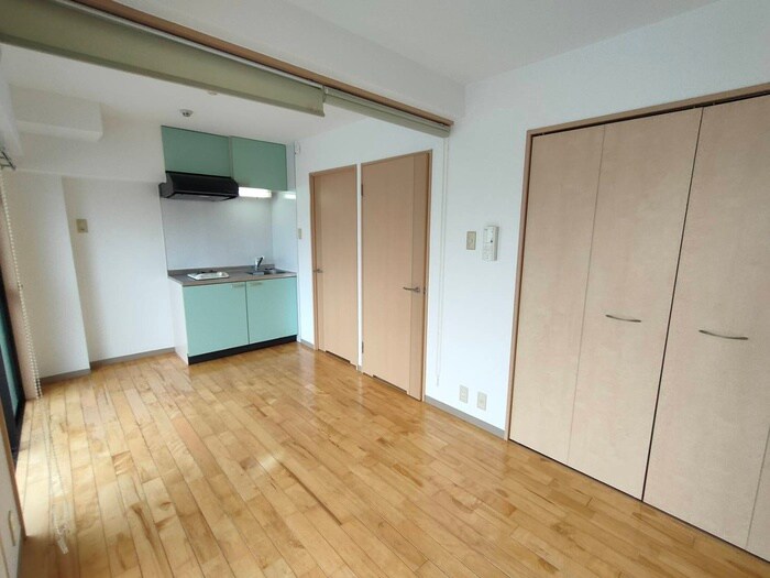 シャルレ服部の物件内観写真