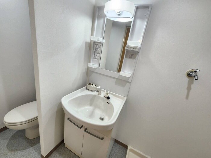 シャルレ服部の物件内観写真