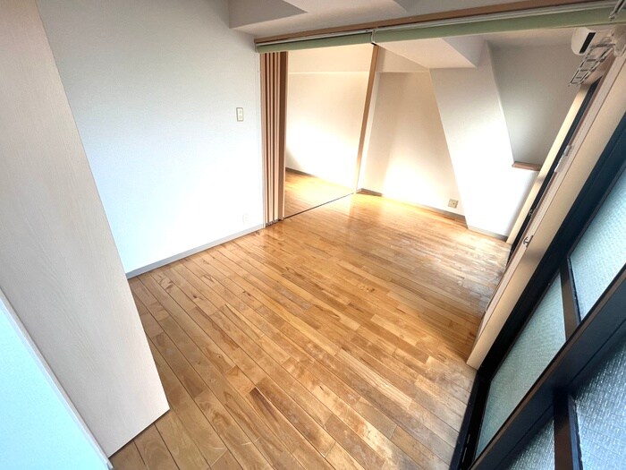 シャルレ服部の物件内観写真