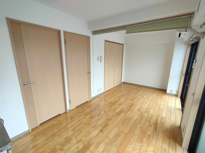 シャルレ服部の物件内観写真